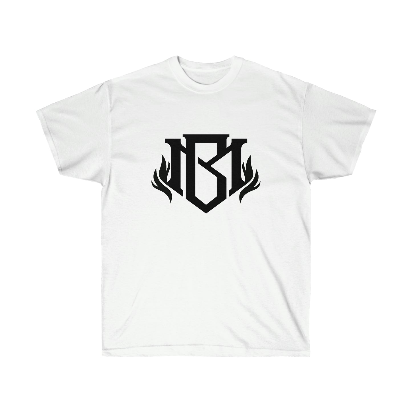 MLBII Logo - Unisex Ultra Cotton Tee