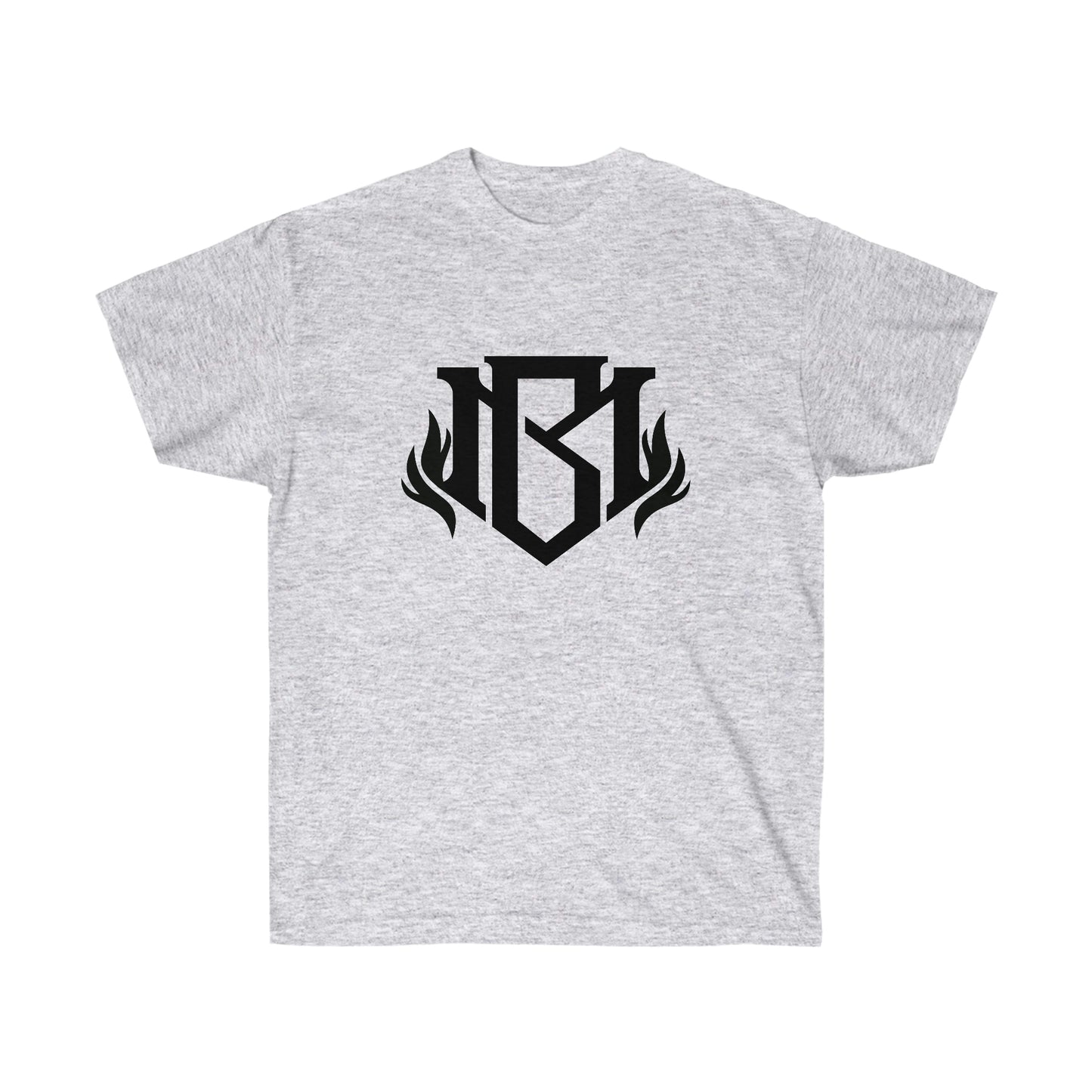MLBII Logo - Unisex Ultra Cotton Tee