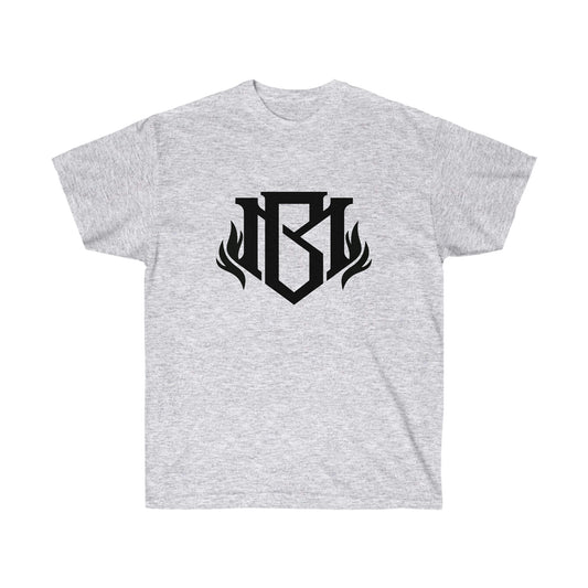 MLBII Logo - Unisex Ultra Cotton Tee