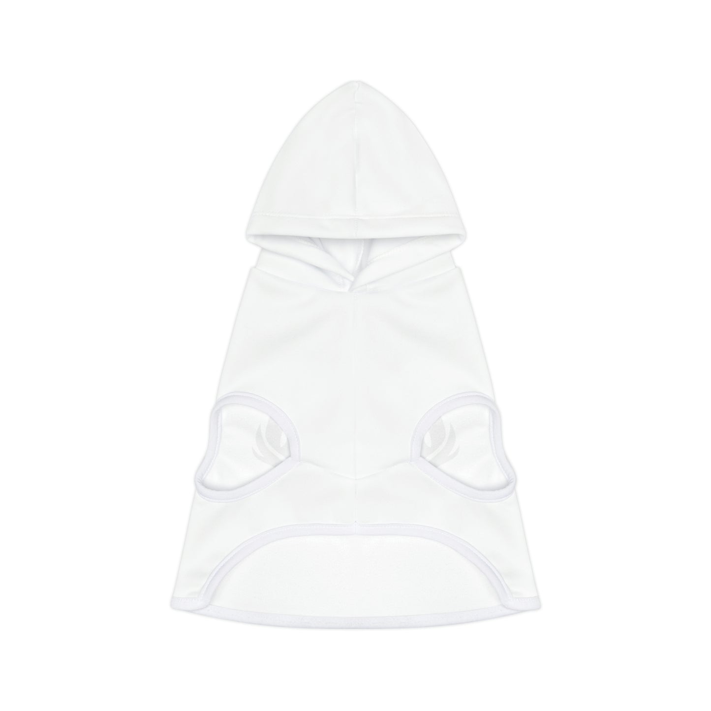 MLBII Logo - Dog Hoodie