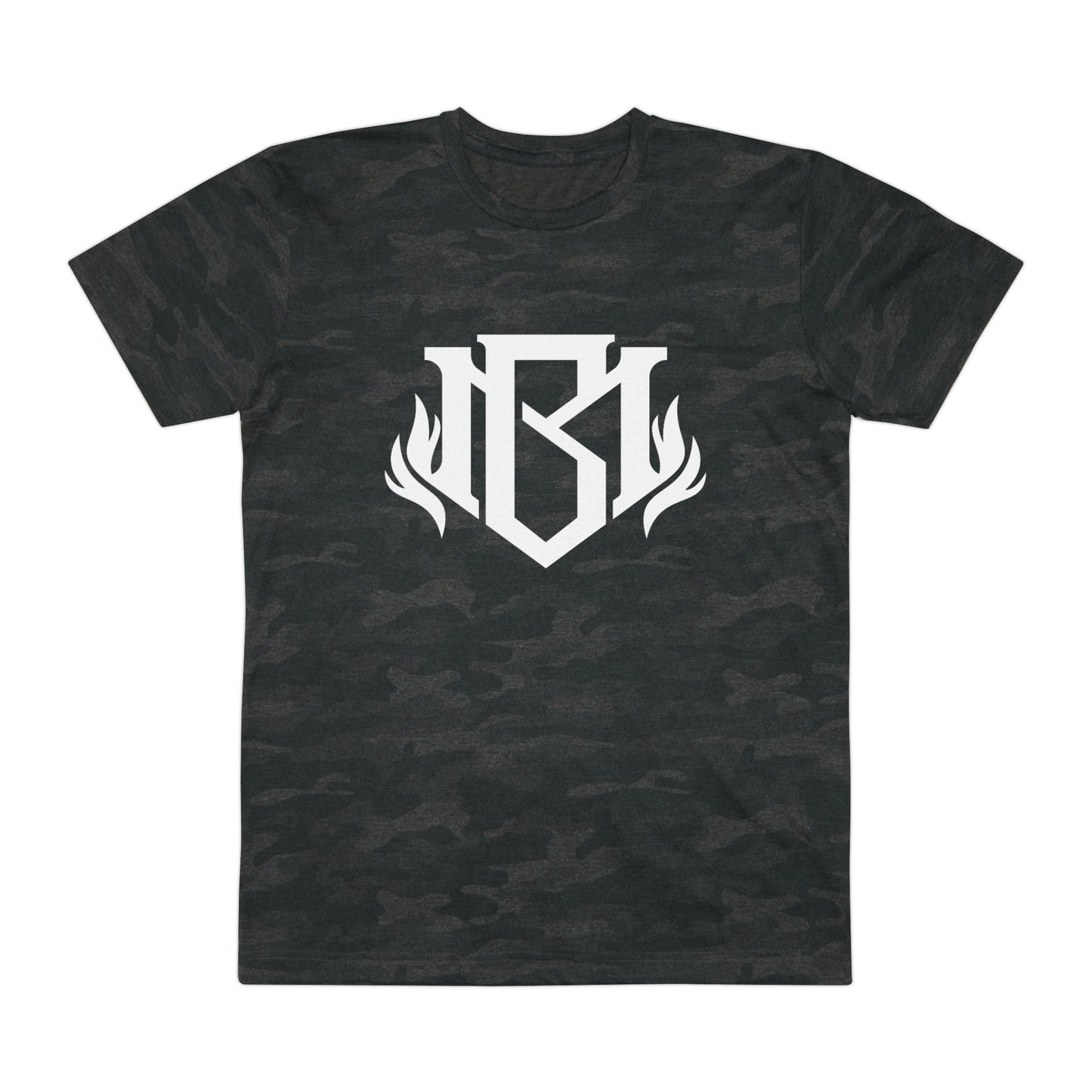 MLBII Logo - Unisex Fine Jersey Tee