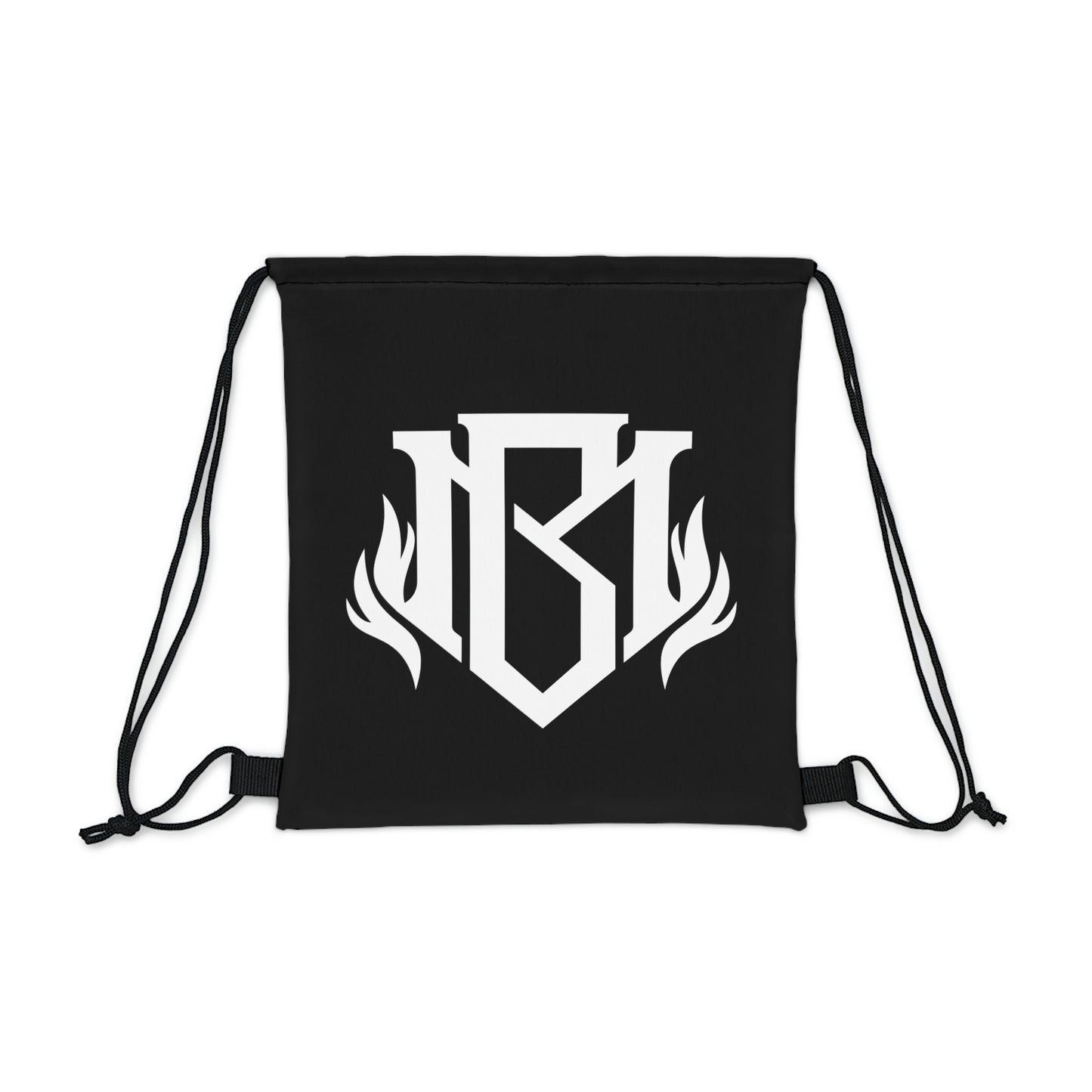 MLBII Logo - Outdoor Drawstring Bag