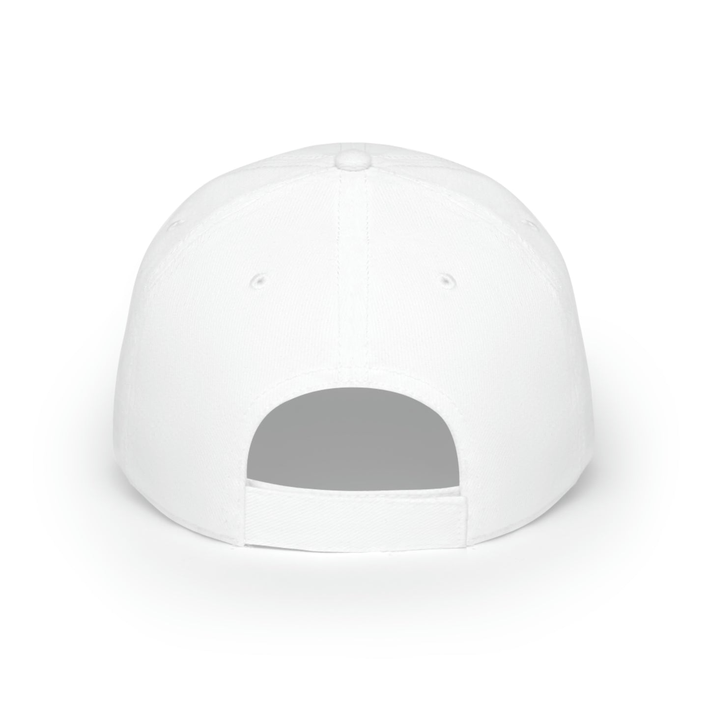 MLBII Logo - Low Profile Baseball Cap