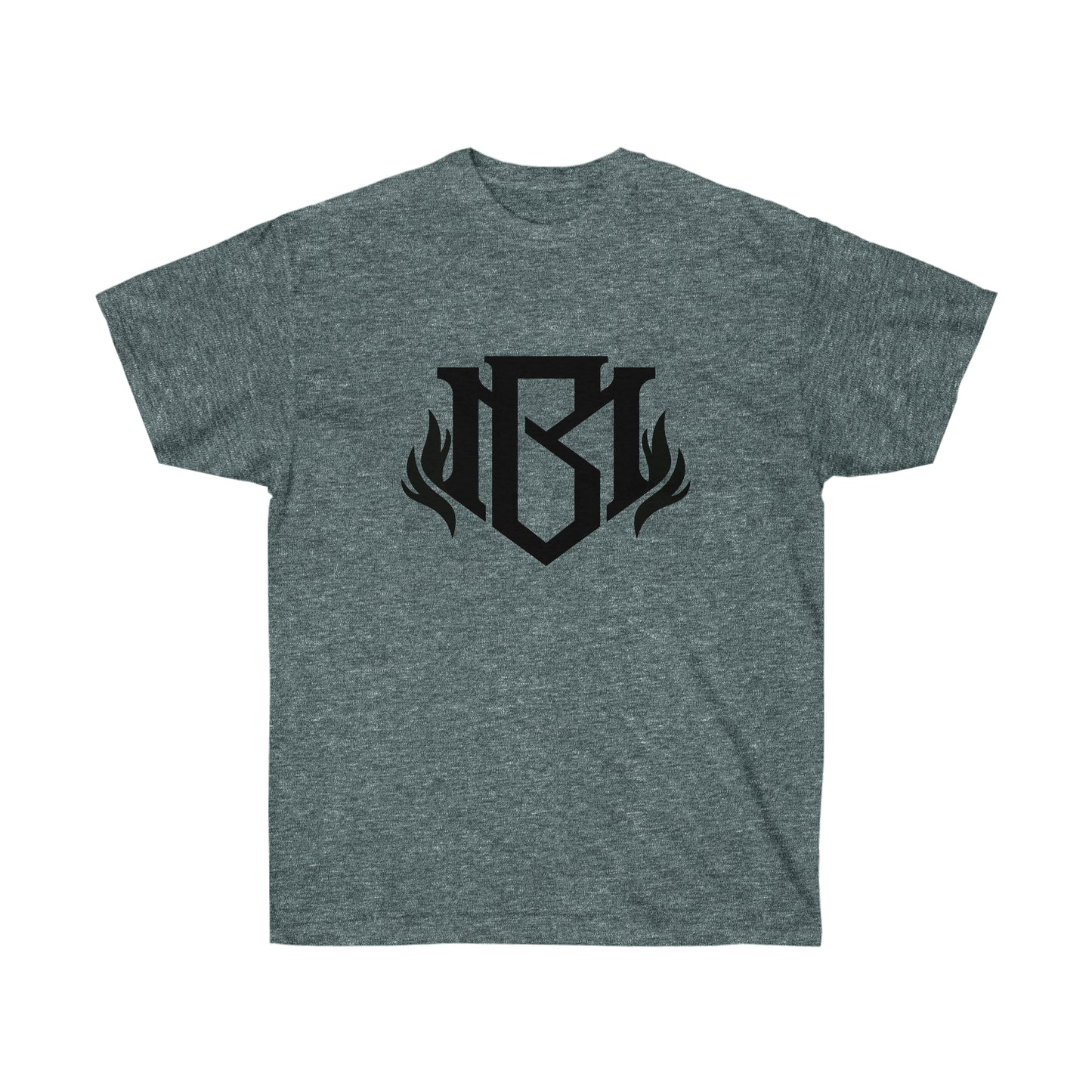 MLBII Logo - Unisex Ultra Cotton Tee