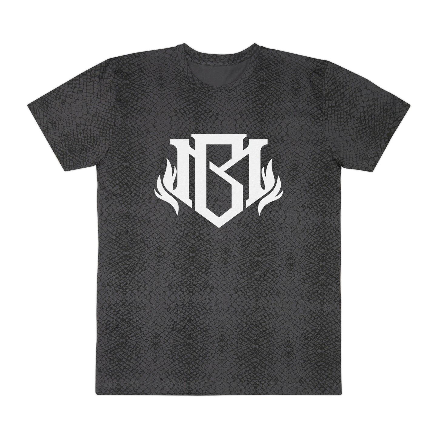 MLBII Logo - Unisex Fine Jersey Tee