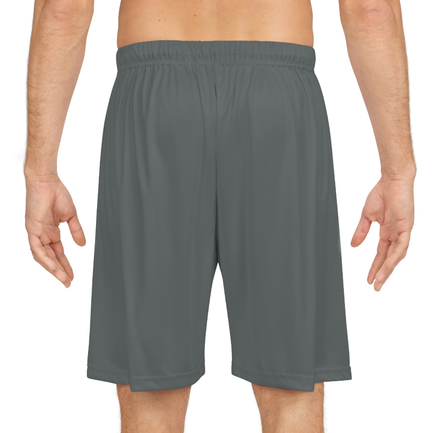 MLBII Logo Athletic Shorts