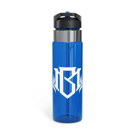 MLBII Logo - Kensington Tritanâ„¢ Sport Bottle, 20oz