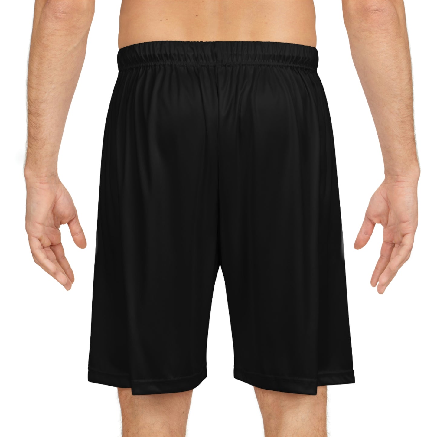 MLBII Logo Athletic Shorts