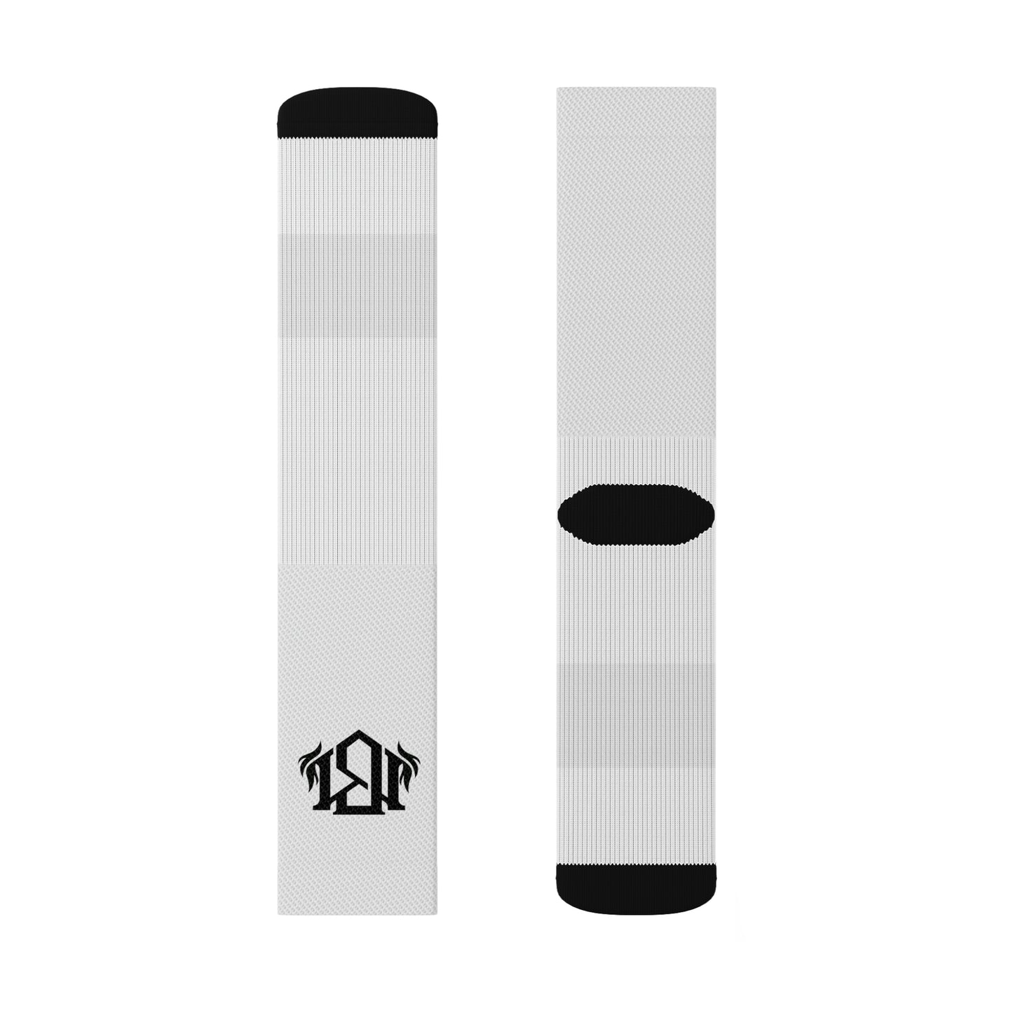 MLBII Logo - Sublimation Socks