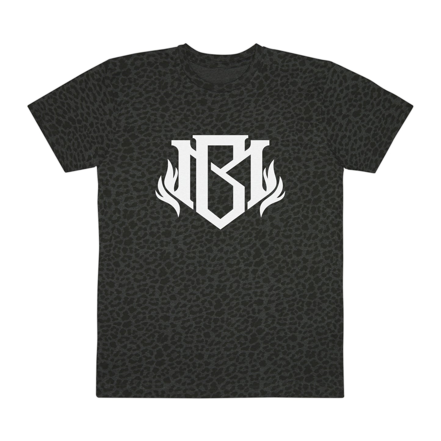 MLBII Logo - Unisex Fine Jersey Tee