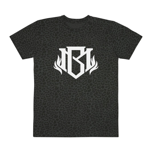 MLBII Logo - Unisex Fine Jersey Tee