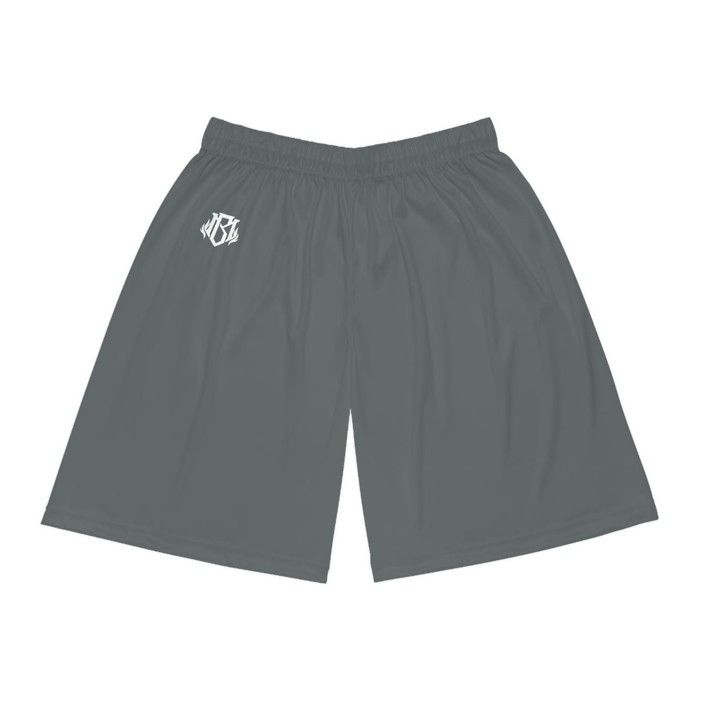 MLBII Logo Athletic Shorts