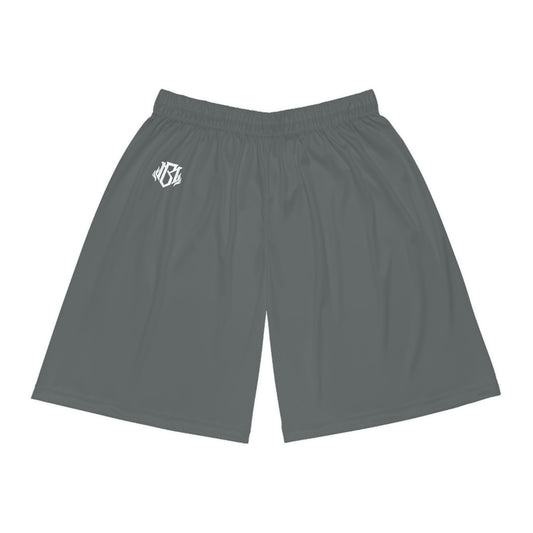 MLBII Logo Athletic Shorts