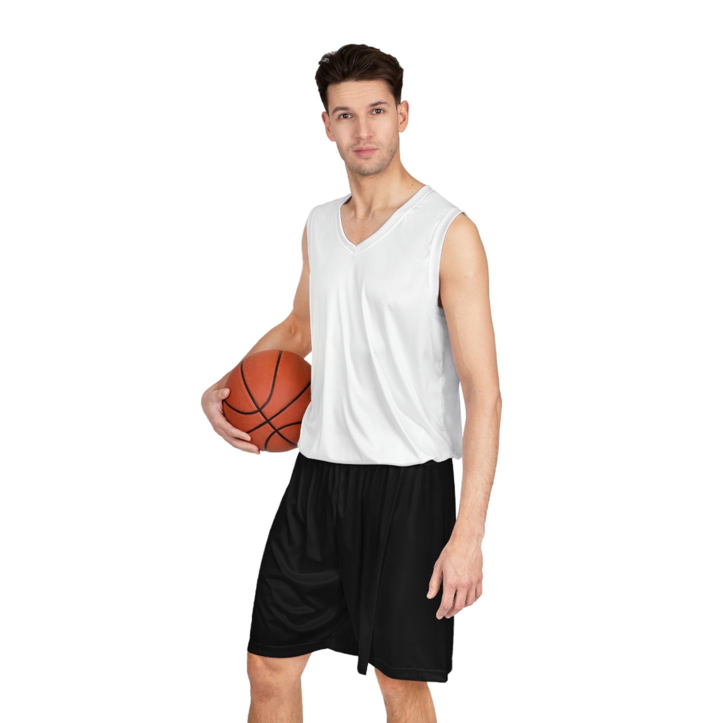 MLBII Logo Athletic Shorts