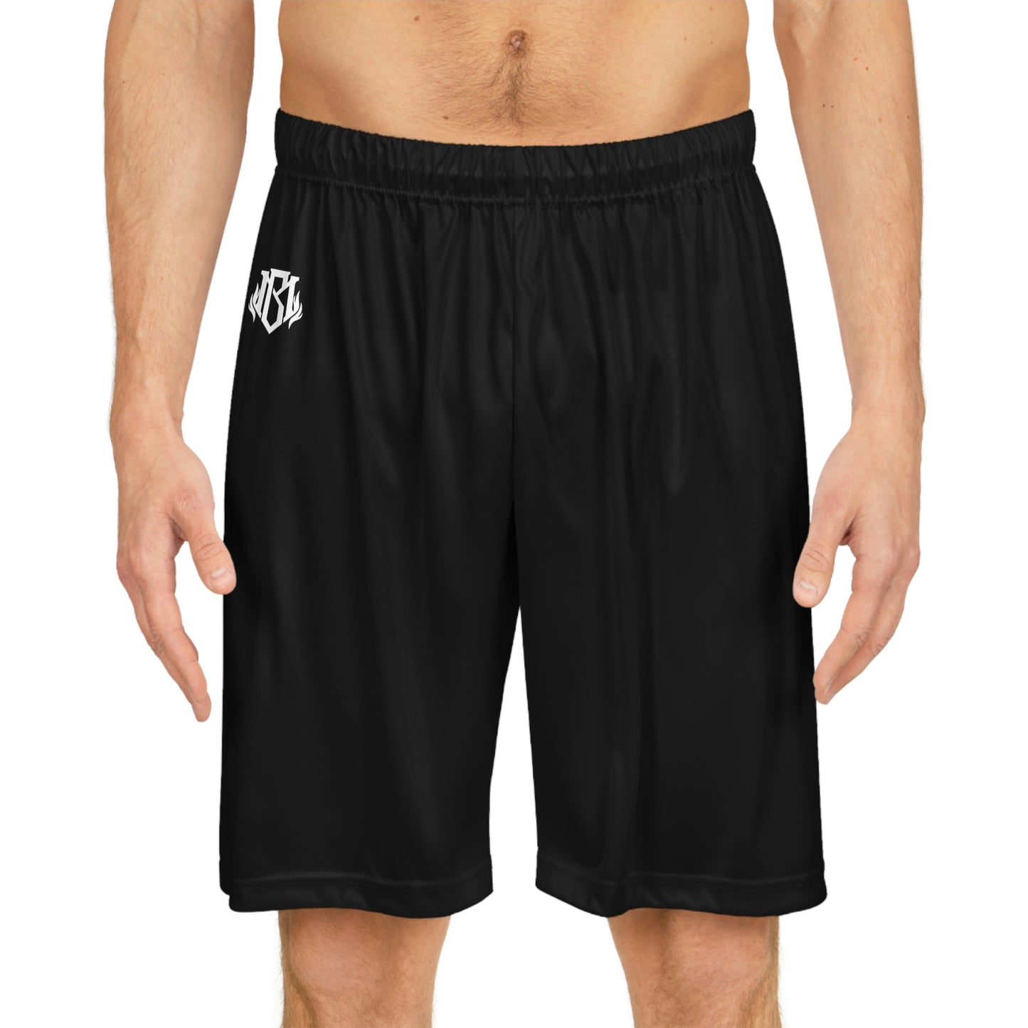 MLBII Logo Athletic Shorts