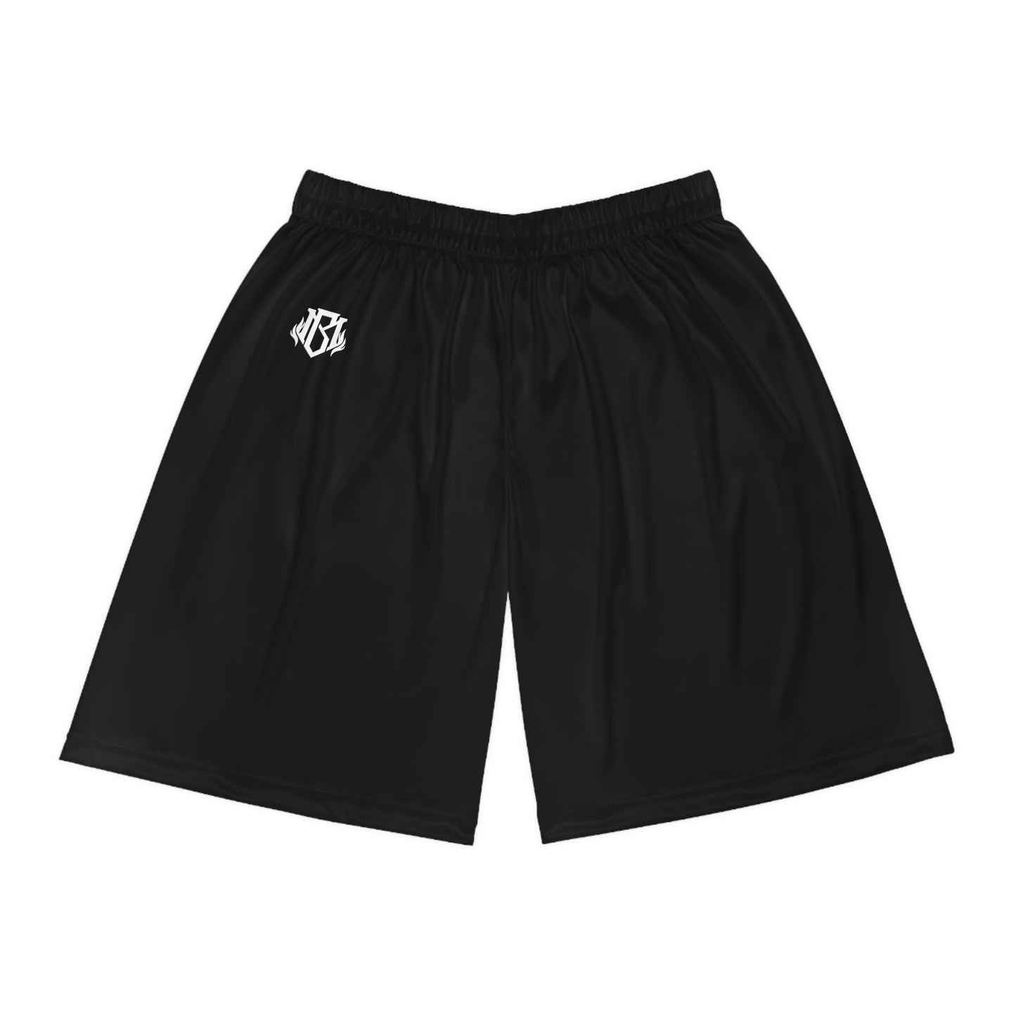 MLBII Logo Athletic Shorts