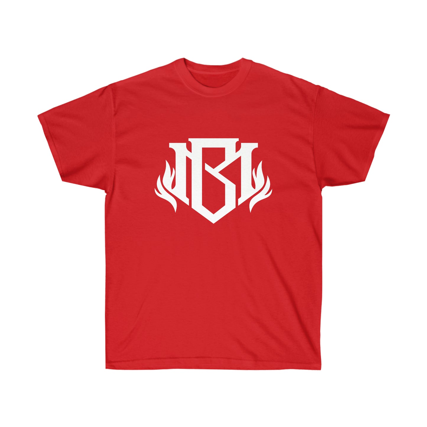 MLBII Logo - Unisex Ultra Cotton Tee