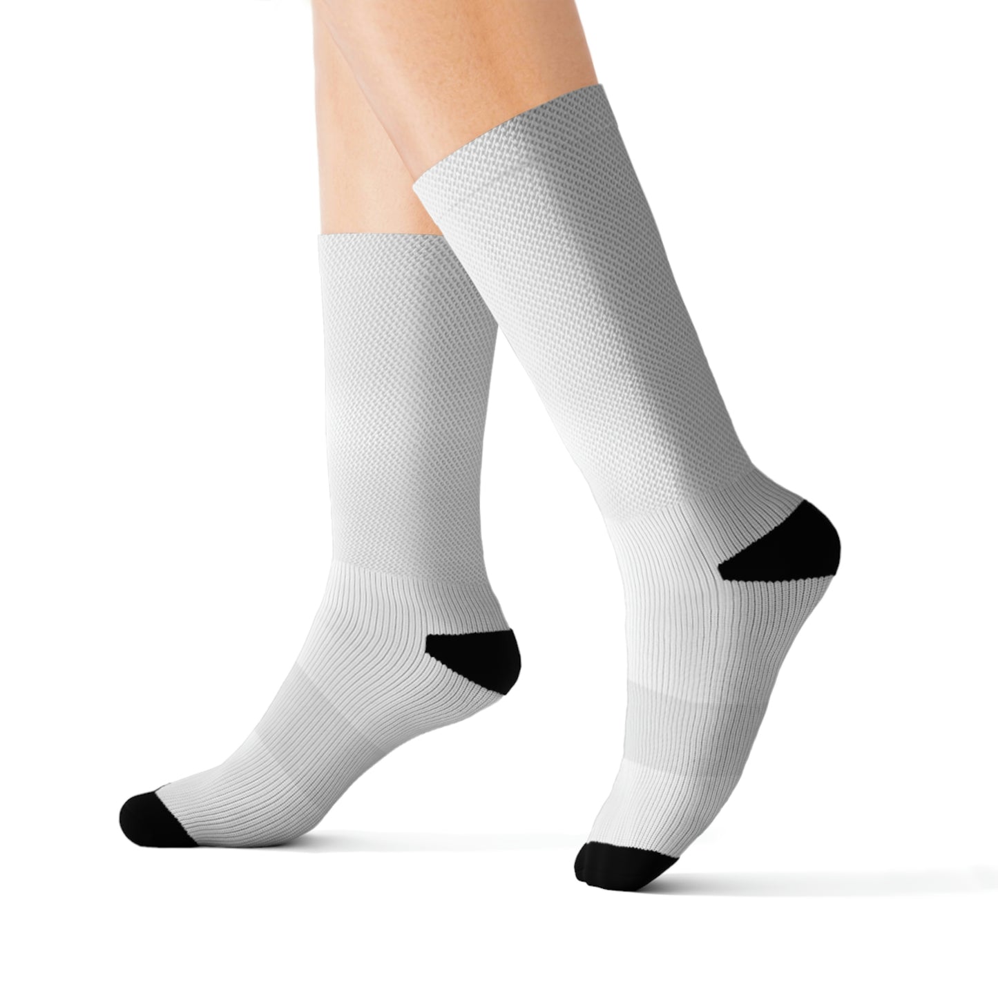 MLBII Logo - Sublimation Socks