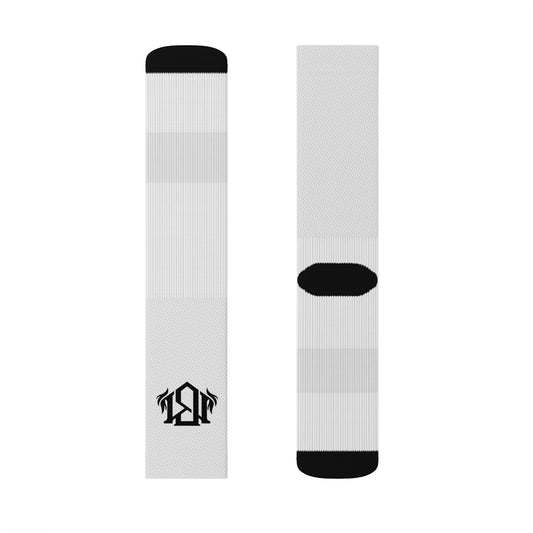 MLBII Logo - Sublimation Socks