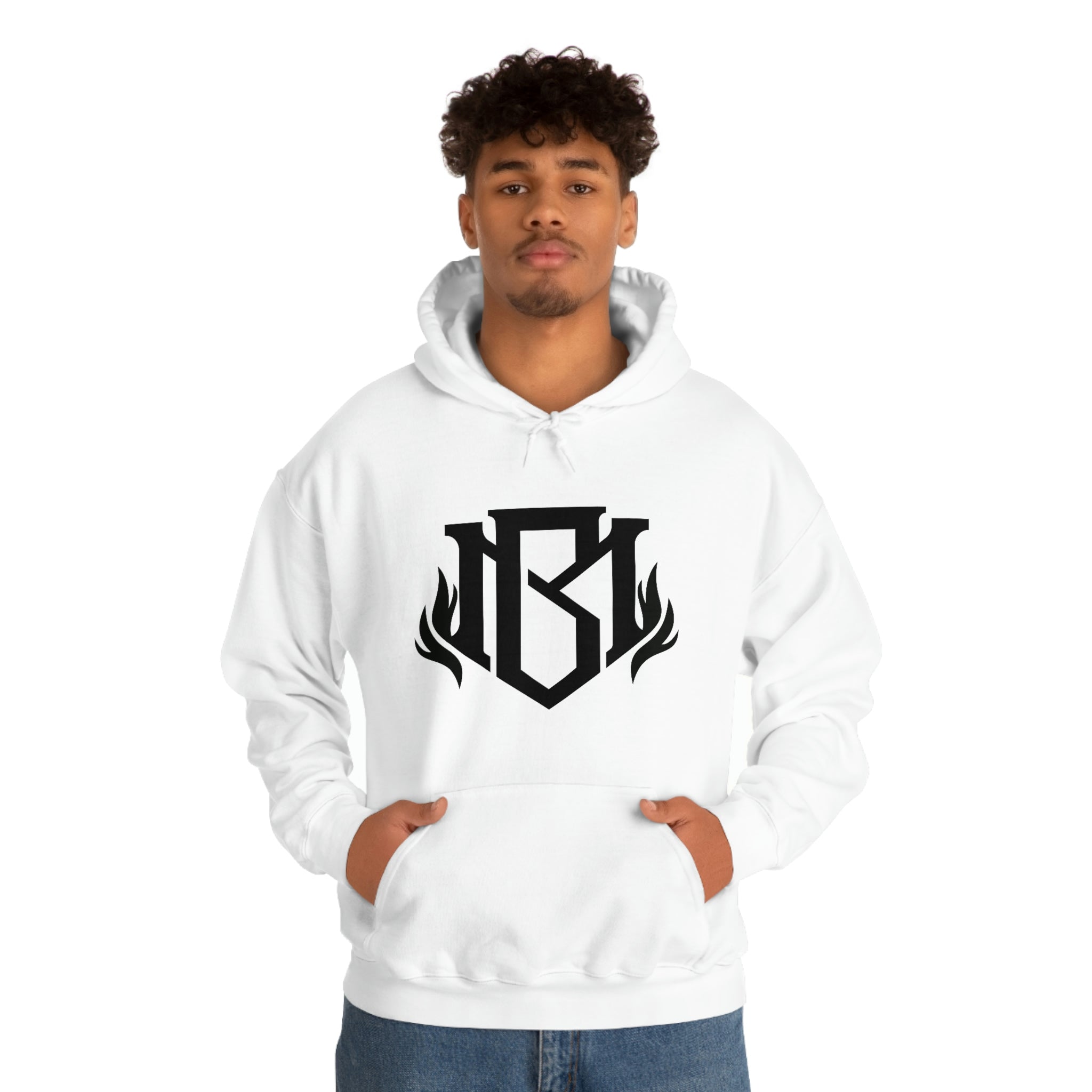 Myra heavyweight hooded online sweatshirt